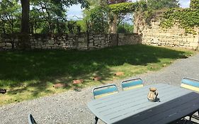 Les Terrasses De Chaumont 1